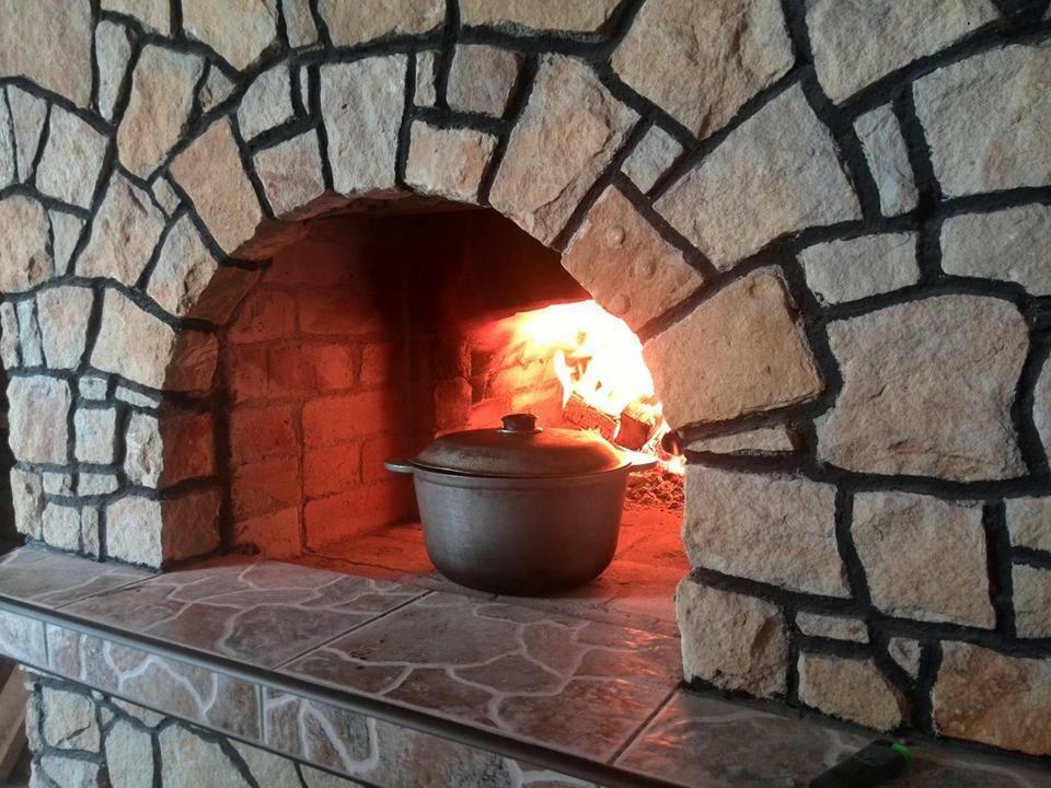 Guest House Bar  Εξωτερικό φωτογραφία