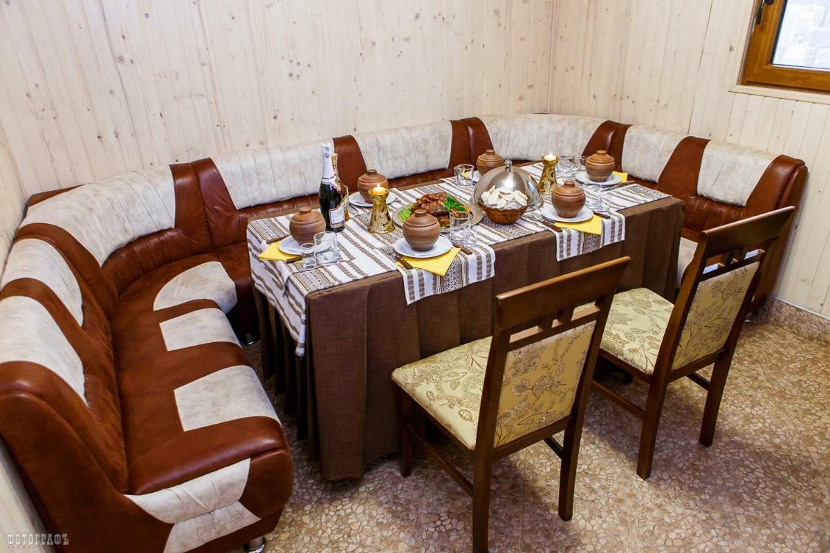 Guest House Bar  Εξωτερικό φωτογραφία