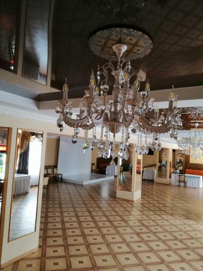Guest House Bar  Εξωτερικό φωτογραφία