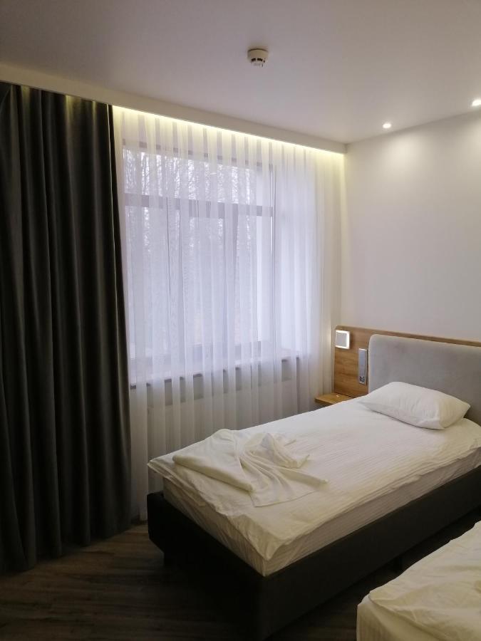 Guest House Bar  Εξωτερικό φωτογραφία