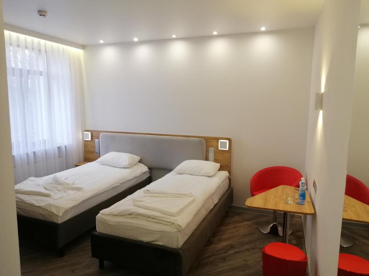 Guest House Bar  Εξωτερικό φωτογραφία