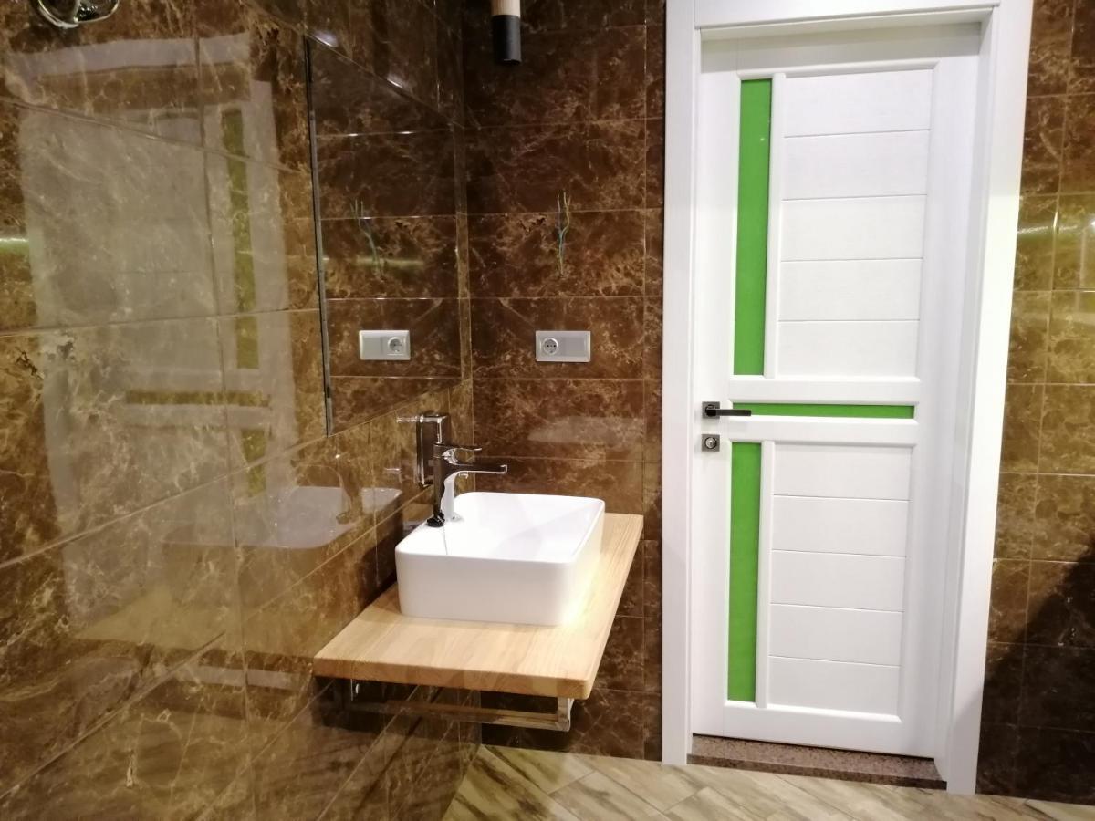 Guest House Bar  Εξωτερικό φωτογραφία