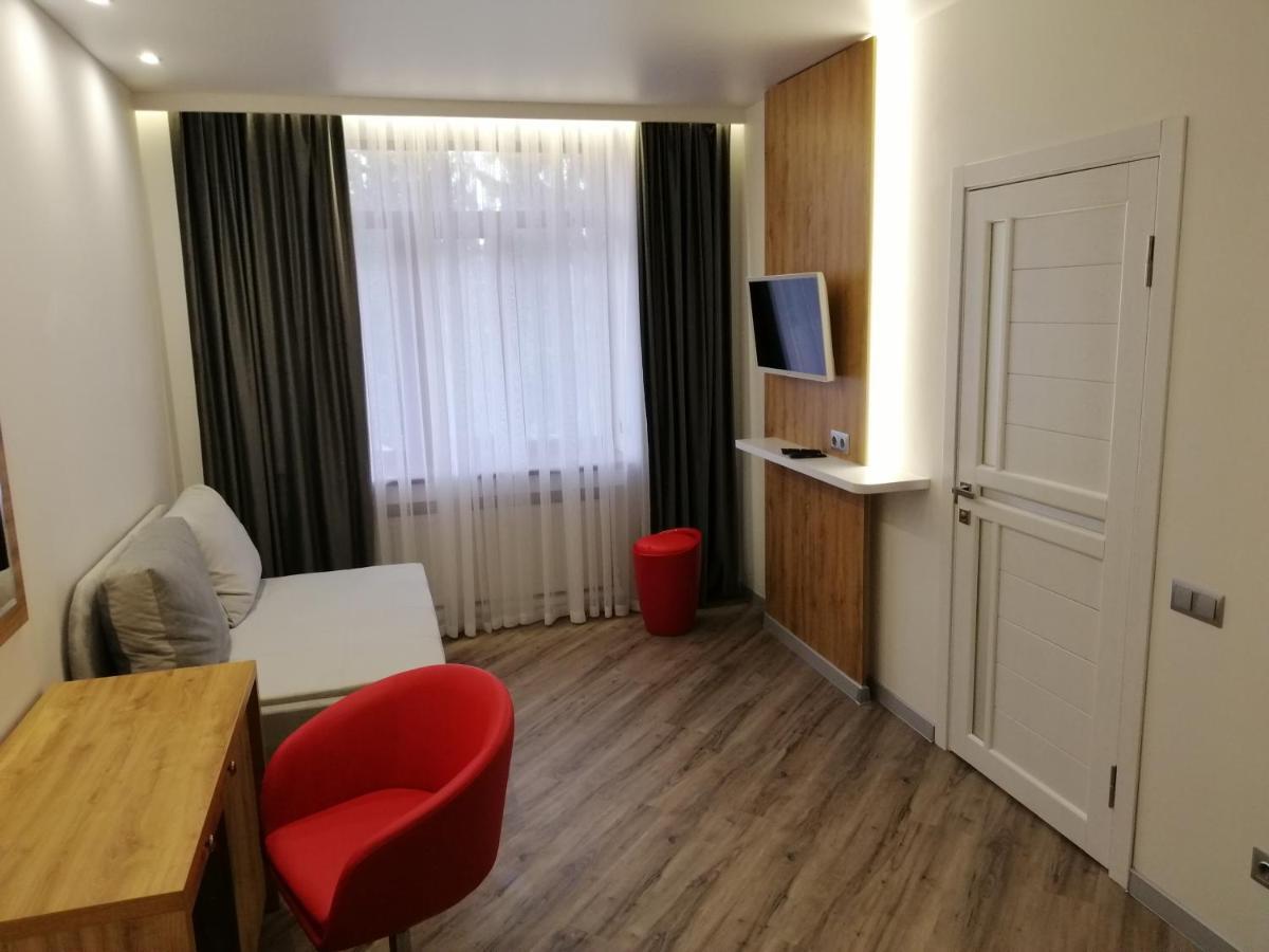 Guest House Bar  Εξωτερικό φωτογραφία
