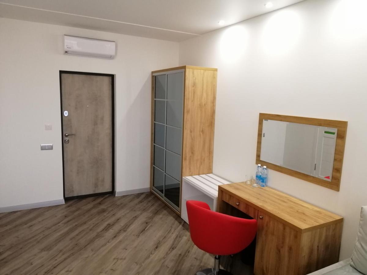 Guest House Bar  Εξωτερικό φωτογραφία