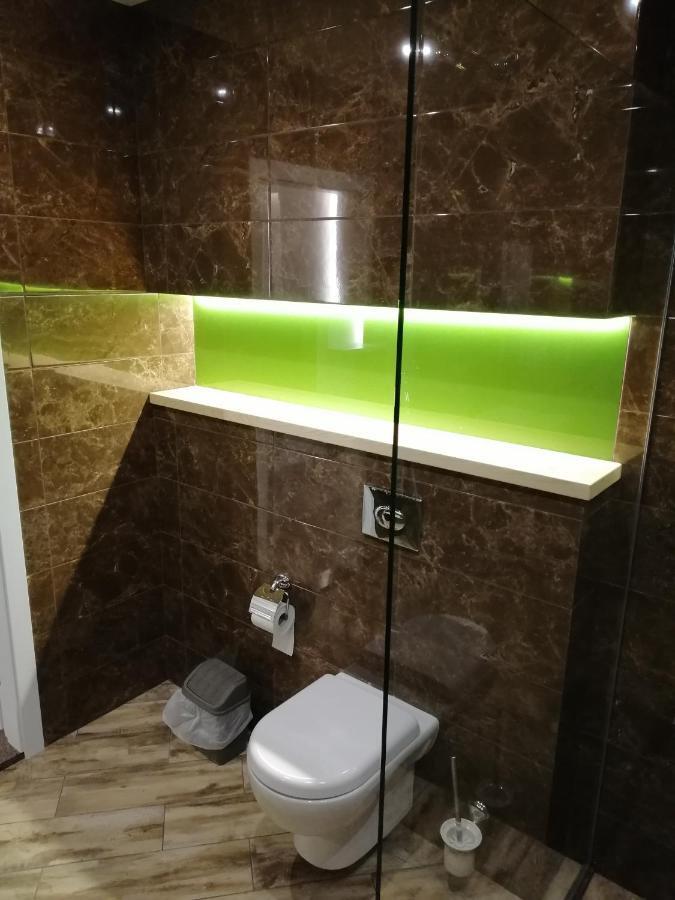 Guest House Bar  Εξωτερικό φωτογραφία